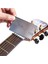 Gitar Cetvel Dize Eylem Cetvel Ölçer Aracı Elektrik Bas Akustik Gitar Mandolin Banjo (Ruler) 3