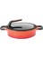 Gem Stay Cool Soft Orange Pilav Tenceresi 24 cm 1