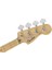 Standard Precision Bass Olympic White - Maple Bas Gitar 4