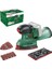 UNIVERSALSANDER18V Zımpara Makinesi Solo (Akü ve Şarj Cihazı Dahil Değil) - 06033E3100 1