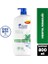 & Shoulders Mentol Ferahlığı Kepeğe Karşı Etkili Şampuan 800ML 2