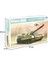 09598 1/35 Ölçek, Object 490B Ana Muharebe Tankı, Plastik Model Kiti 9