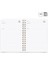 Defter Mr Yemek Defteri Spiralli Meyveler 3