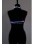 Reflektörlü Kadın Iç Giyim, Reflektörlü Sütyen Harness - APFT224 5
