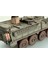 00399 1/35 Ölçek, M1134 Stryker (ATGM) Tanksavar Güdümlü Füze, Plastik Model Kiti 7