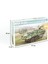 00399 1/35 Ölçek, M1134 Stryker (ATGM) Tanksavar Güdümlü Füze, Plastik Model Kiti 9