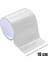 Bandı Şeffaf Suya Dayanıklı Su Geçirmez Sızdırmaz Bant 10 cm x 1.5 Metre 3