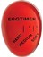 Dublör Yumurta Zamanlayıcı Egg Timer – Rafadan, Katı ve Akışkan Yumurta Için Isıya Duyarlı Haşlama Yardımcısı 4