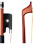Violin Bow Viola Bow, Moğol Horse Kaçı Brezilwood ile 14 Ila 17 Inç Viyola 5