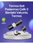 Isıyı Uzun Süre Koruyan 500 ml Termos Seti | Çelik Gövde, 2 Bardaklı, Hediye Kutulu 1