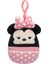 Bfs Squishmallows Disney Serisi Klipsli 9 cm ASORTI DI01113 3