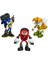 Bfs Sonic Prime 3'lü Figür Seri 2 Blister Asorti 5