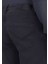 Antrasit Düz Örme Slim Fit Casual Pamuk Karışımlı Pantolon 4