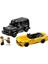 Bfs LEGO Speed Champions Mercedes-Amg G 63 ve Mercedes-Amg Sl 63 76924 1