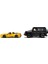 Bfs LEGO Speed Champions Mercedes-Amg G 63 ve Mercedes-Amg Sl 63 76924 5