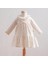 Tongs Baby Elbise 3885 Ekru 1