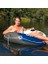 58825 River Run Fileli Koltuk Simit 135 cm Mavi, Su Sporları, Plaj Malzemesi, Şişme Ürün, Yüzme Aksesuarı, Kamp, Dalış, Güvenlik 4