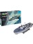 Patrol Torpedo Boat PT-160 Model Kit Gemi 1