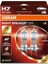 H7 Night Breaker Ampuller, 12V, 220% Fazla Işık, 2'li Paket 1