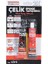 Seramik Ahşap Metal Plastik Cam Çelik Epoksi Yapıştırıcı 20+20 ml 2