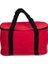 Izolasyonlu Piknik Çantası 20 Litre- Kırmızı Eko Büyük 3