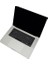 MacBook Uyumlu Klavye Koruyucu Siyah Uk Eu Ingilizce Silikon Air 13 Inç A2681 A3113 Air 15 Inç A2941 A3114 Pro 14 Inç A2442 A2779 A2918 A2992 Pro 16 Inç A2485 A2780 A2991 M1 M2 M3 M4 5