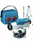 Professional Optik Nivelman Cihazı Gol 26 D (Ölçüm Birimi: 360°, Çalışma Alanı: 30 M, Büyütme: 26X, Kutuda) 1