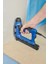 EN330 Elektrikli Çivi Çakma Tabancası Tip:8 Çivi (18GA)15-30 mm 5