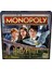 Gaming Monopoly Harry Potter Sürümü Masa Oyunu | Hogwarts'ta Büyülü Bir Macera | 8 Yaş ve Üzeri | 2 Ila 6 Oyuncu | Aile Oyunları | Çocuklar ve Yetişkinler Için Hediyeler 1