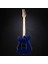 GRX70QA Tbb - Transparent Blue Burst Elektro Gitar 4