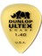 Dunlop Ultex Sharp Pick 1.4mm - 6'lı Paket 3