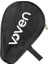Table Tennis Racket Cover Masa Tenisi Raketi Kılıfı Çantası Siyah (Black) 2