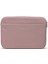 Herschel Denman 14" Inc Laptop Macbook Tablet Kılıfı Pudra Gül Kurusu 8