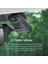 3 x Şeffaf Anti-Statik Filmler, Ön Cama Yapışır, Tüm Vıofo Dashcam ile Uyumludur 5