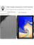 Samsung Galaxy Tab S4 10,5 2018 Için S Kalem Tutuculu Ince Kılıf, Samsung Tab S4 10,5 Inç Tablet SM-T830/T835/T837 Için Otomatik Uyku/uyanma Özellikli, Ultra Ince Üç Katlı Stand Kapak, Siyah 5