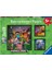 Minecraft Puzzle, 3X49 Parça 1