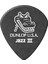 Dunlop Pena Gator Grip Jazz Iıı Xl, 6 Adet, 1,4 mm 3