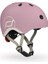 And Ride Helmet Bebek Kaskı Xxs-S Wildberry 181206-00081 1