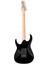X200 Bk Elektro Gitar Siyah 3
