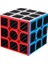 Select Klasik 3x3 Sihirli Küp ve Piramit Meilong Moyu Cubing Sınıf Karbon Fiber Kaymaz Etiket ile Daha Hızlı, Daha Kolay ve Daha Düzgün Döndürme, Yeni Başlayanlar ve Profesyoneller 1