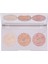 Highlighter Trio (3'lü) B 1