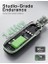Yeni Mini Mikrofon iPhone Için LED Ekran, Bluetooth Mikrofon, Kablosuz Yaka Mikrofon Hd Gürültü Engelleme, Taşınabilir Yaka Mikrofon Kayıt Video Podcast Vlog Içerik Yaratıcısı Röportaj 4