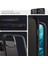 iPhone 12 / 12 Pro ile Uyumlu Kılıf Ultra Hybrid Matte Black - ACS01703 4