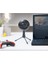 Microphones Snowball Ice Plug 'n Play USB Mikrofon, Kayıt, Podcasting, Broadcasting, Twitch Game-Streaming, Voiceover, Youtube Videoları Pc ve Mac Üzerinde - Siyah 2