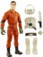 Disney Pixar Lightyear Büyük Figürler Serisi HHK10 - Buzz Lightyear Turuncu 3