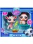 Bumblebee Littlest Pet Shop Minişler 2li Paket S2 Zürafa ve Tembel Hayvan 00586 1