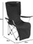 Catamarca Lounger Deluxe Katlanır Doğa Sandalyesi 2