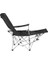 Catamarca Lounger Deluxe Katlanır Doğa Sandalyesi 4