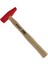 Workit Ahşap Saplı Çekiç 500GR 1