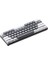 T60 Mekanik Oyuncu Klavyesi Red Switch Rgb LED Işıklı Kablolu Gaming Klavye 5